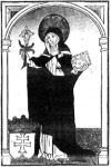Árpádházi Szent Margit
