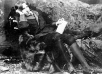 Oscar Wilde