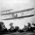 Wilbur Wright repülőgépe, mikor egy óra 31 percz és 25 másodpercz hosszat repült