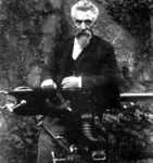 Hiram Maxim