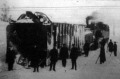 A hótakaritó gép, sokkal jobb és czélszerübb a hóekénél A hótakaritó gép, sokkal jobb és czélszerübb a hóekénél