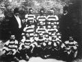 A Ferencvárosi Torna Club I. futball csapata