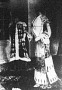 A turini kiállítás egyik főattrakciója Jozefin császárné bundája, melyet annak idején tenger pénzért vásárolt