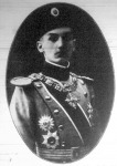 György szerb trónörökös