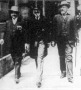 Andrássy Gyula (középen) Andrássy Gyula (középen)
