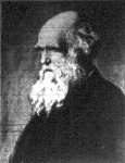 Darwin Károly, a fejlődésés átalakulás tanának megteremtője