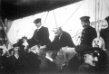 Bleriot szenzácziós sikere nem hagyja nyugodni a konkurrenseket Bleriot szenzácziós sikere nem hagyja nyugodni a konkurrenseket