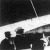 Zeppelin gróf a III. számu kormányozható léghajóban szócsö utján kiadja az indulási parancsot