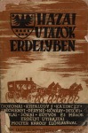 A Lepage-nál megjelent 1942-es antológia fedőlapja