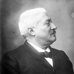 Ernest Monis miniszterelnök