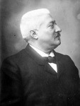 Ernest Monis miniszterelnök