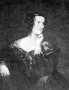 Laurence Thomas:  Mrs. Boyle arczképe  - Nemes Marczell gyűjteményéből
