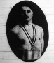 Előd József (MTK.), Magyarország középsúlyú birkózó bajnoka 1909-ben