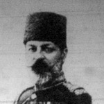 Tevfik Ahmed