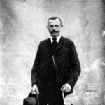 Nagyatádi Szabó István