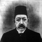 II. Mehemed, az új török szultán (a trónfosztott Abdul Hamid öccse)