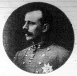 Rudolf trónörökös