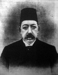 II. Mehemed, az új török szultán (a trónfosztott Abdul Hamid öccse)