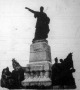 Kossuth-szobor Aradon