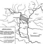 Duna-Tisza csatorna terve