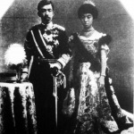 Josihito, az új japán császár