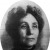 Pankhurst Emmeline, az angol szüfrazsettek mozgalmának egyik legszenvedélyesebb vezére