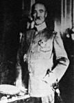 Nogi japán tábornok, az orosz-japán háború ünnepelt hőse