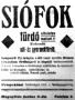 Siófok