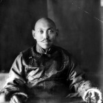 Thupten Gyatso (1876 - 1933), a dalai láma