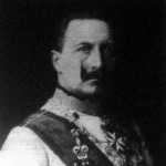 II. Vilmos 1910-ben