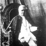 Pius pápa