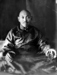 Thupten Gyatso (1876 - 1933), a dalai láma