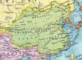 A kinai birodalom 1910-ben