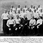 Corinthians 1896-7
