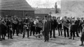 Bányásznap, 1910 Bányásznap, 1910