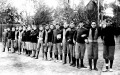 Az Anaheim Football Tean 1910-ben Az Anaheim Football Tean 1910-ben