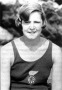 Gertrude Ederle, a La Manche csatorna első női átúszója