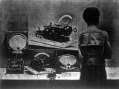 Elektromos készülék tetszhalottak életrekeltésére Elektromos készülék tetszhalottak életrekeltésére