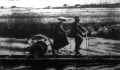 Vizen járó kettős biczikli Vizen járó kettős biczikli