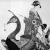 Yeshi: Zenélő nők páva alakú csónakban