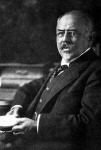Alexander Bernát
