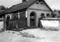 Palócz építészet - noszvaji ház Palócz építészet - noszvaji ház