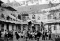 A főváros szegényei A főváros szegényei