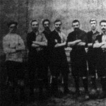 Vienna Crikett and Football Club