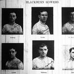 A Blackburn Rowers