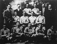 Kolozsvári vasutasok football csapata