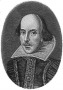 William Shakespeare