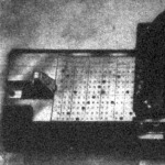 Az idei württembergi, badeni és lotharingiai népszámlálás alkalmából az itt bemutatott számlálógépet használják