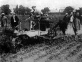 A gőzekének fejlesztése automobil-ekévé A gőzekének fejlesztése automobil-ekévé