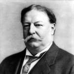 William Howard Taft